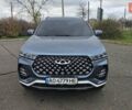 Синий Чери Tiggo 7 Pro, объемом двигателя 1.5 л и пробегом 59 тыс. км за 15500 $, фото 18 на Automoto.ua