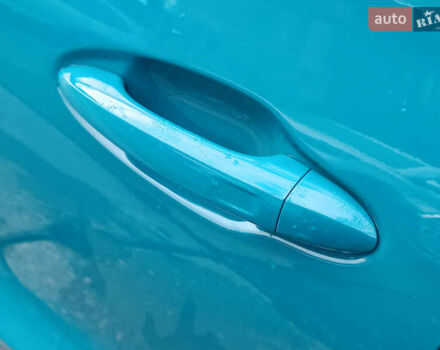 Синий Чери Tiggo 7 Pro, объемом двигателя 1.5 л и пробегом 30 тыс. км за 14990 $, фото 16 на Automoto.ua