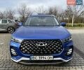 Синій Чері Tiggo 7 Pro, об'ємом двигуна 1.5 л та пробігом 83 тис. км за 15700 $, фото 3 на Automoto.ua
