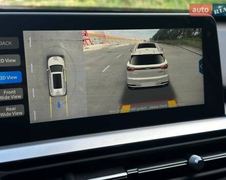 Оранжевый Чери Tiggo 7 Pro, объемом двигателя 1.5 л и пробегом 10 тыс. км за 17990 $, фото 35 на Automoto.ua