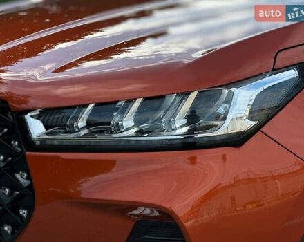 Оранжевый Чери Tiggo 7 Pro, объемом двигателя 1.5 л и пробегом 10 тыс. км за 16990 $, фото 4 на Automoto.ua