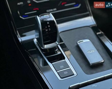 Помаранчевий Чері Tiggo 7 Pro, об'ємом двигуна 1.5 л та пробігом 10 тис. км за 17490 $, фото 26 на Automoto.ua