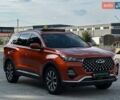 Помаранчевий Чері Tiggo 7 Pro, об'ємом двигуна 1.5 л та пробігом 10 тис. км за 17490 $, фото 7 на Automoto.ua