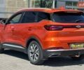 Помаранчевий Чері Tiggo 7 Pro, об'ємом двигуна 1.5 л та пробігом 91 тис. км за 17800 $, фото 3 на Automoto.ua