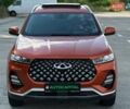 Помаранчевий Чері Tiggo 7 Pro, об'ємом двигуна 1.5 л та пробігом 10 тис. км за 17490 $, фото 5 на Automoto.ua