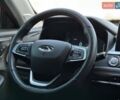 Помаранчевий Чері Tiggo 7 Pro, об'ємом двигуна 1.5 л та пробігом 10 тис. км за 17490 $, фото 23 на Automoto.ua