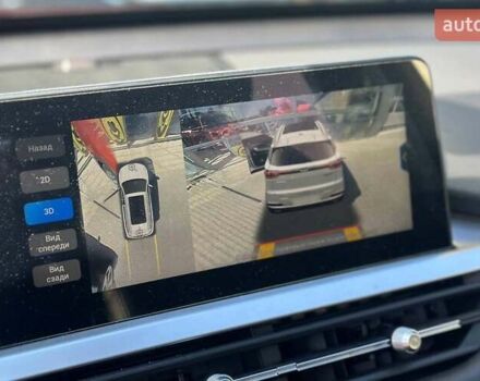 Помаранчевий Чері Tiggo 7 Pro, об'ємом двигуна 1.5 л та пробігом 91 тис. км за 17800 $, фото 20 на Automoto.ua
