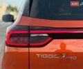 Оранжевый Чери Tiggo 7 Pro, объемом двигателя 1.5 л и пробегом 10 тыс. км за 16990 $, фото 11 на Automoto.ua