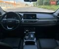 Оранжевый Чери Tiggo 7 Pro, объемом двигателя 1.5 л и пробегом 10 тыс. км за 17490 $, фото 21 на Automoto.ua