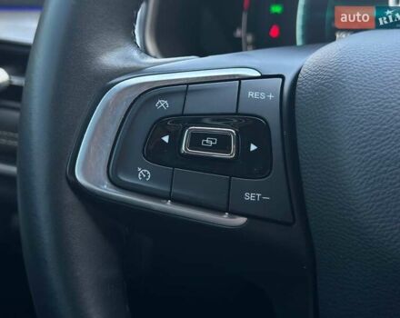 Оранжевый Чери Tiggo 7 Pro, объемом двигателя 1.5 л и пробегом 10 тыс. км за 16990 $, фото 24 на Automoto.ua