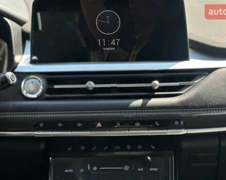 Помаранчевий Чері Tiggo 7 Pro, об'ємом двигуна 1.5 л та пробігом 91 тис. км за 17800 $, фото 18 на Automoto.ua