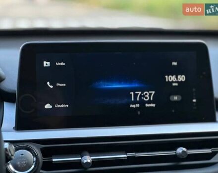 Оранжевый Чери Tiggo 7 Pro, объемом двигателя 1.5 л и пробегом 10 тыс. км за 16990 $, фото 27 на Automoto.ua