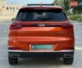 Помаранчевий Чері Tiggo 7 Pro, об'ємом двигуна 1.5 л та пробігом 10 тис. км за 17490 $, фото 10 на Automoto.ua