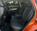 Помаранчевий Чері Tiggo 7 Pro, об'ємом двигуна 1.5 л та пробігом 10 тис. км за 17490 $, фото 18 на Automoto.ua