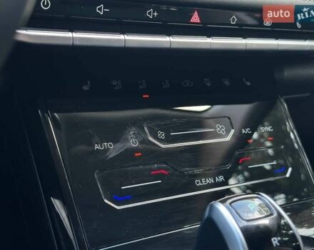 Оранжевый Чери Tiggo 7 Pro, объемом двигателя 1.5 л и пробегом 10 тыс. км за 16990 $, фото 29 на Automoto.ua