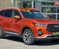 Помаранчевий Чері Tiggo 7 Pro, об'ємом двигуна 1.5 л та пробігом 91 тис. км за 17800 $, фото 6 на Automoto.ua