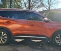 Помаранчевий Чері Tiggo 7 Pro, об'ємом двигуна 1.5 л та пробігом 8 тис. км за 18000 $, фото 1 на Automoto.ua