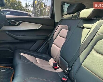 Помаранчевий Чері Tiggo 7 Pro, об'ємом двигуна 1.5 л та пробігом 91 тис. км за 17800 $, фото 23 на Automoto.ua