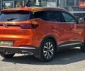 Помаранчевий Чері Tiggo 7 Pro, об'ємом двигуна 1.5 л та пробігом 91 тис. км за 17800 $, фото 5 на Automoto.ua