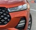 Помаранчевий Чері Tiggo 7 Pro, об'ємом двигуна 1.5 л та пробігом 10 тис. км за 17490 $, фото 1 на Automoto.ua