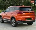 Оранжевый Чери Tiggo 7 Pro, объемом двигателя 1.5 л и пробегом 10 тыс. км за 17990 $, фото 9 на Automoto.ua