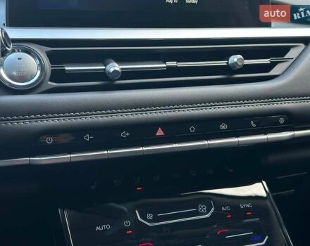 Оранжевый Чери Tiggo 7 Pro, объемом двигателя 1.5 л и пробегом 10 тыс. км за 16990 $, фото 28 на Automoto.ua