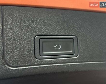 Оранжевый Чери Tiggo 7 Pro, объемом двигателя 1.5 л и пробегом 10 тыс. км за 16990 $, фото 34 на Automoto.ua