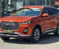 Помаранчевий Чері Tiggo 7 Pro, об'ємом двигуна 1.5 л та пробігом 91 тис. км за 17800 $, фото 2 на Automoto.ua