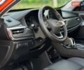 Помаранчевий Чері Tiggo 7 Pro, об'ємом двигуна 1.5 л та пробігом 10 тис. км за 17490 $, фото 13 на Automoto.ua