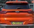 Помаранчевий Чері Tiggo 7 Pro, об'ємом двигуна 1.5 л та пробігом 91 тис. км за 17800 $, фото 4 на Automoto.ua