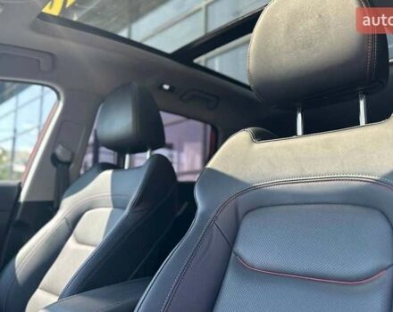 Помаранчевий Чері Tiggo 7 Pro, об'ємом двигуна 1.5 л та пробігом 91 тис. км за 17800 $, фото 12 на Automoto.ua