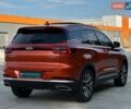 Оранжевый Чери Tiggo 7 Pro, объемом двигателя 1.5 л и пробегом 10 тыс. км за 17990 $, фото 12 на Automoto.ua