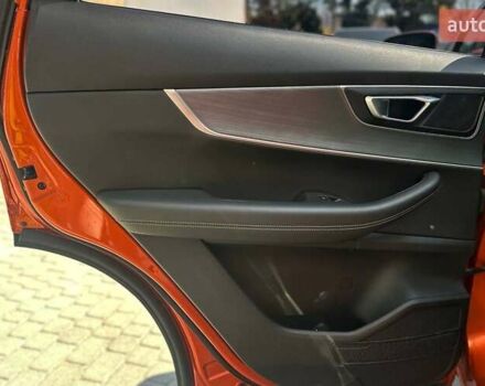 Помаранчевий Чері Tiggo 7 Pro, об'ємом двигуна 1.5 л та пробігом 91 тис. км за 17800 $, фото 22 на Automoto.ua
