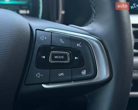 Оранжевый Чери Tiggo 7 Pro, объемом двигателя 1.5 л и пробегом 10 тыс. км за 16990 $, фото 25 на Automoto.ua