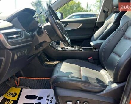 Помаранчевий Чері Tiggo 7 Pro, об'ємом двигуна 1.5 л та пробігом 91 тис. км за 17800 $, фото 11 на Automoto.ua