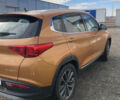 Оранжевый Чери Tiggo 7 Pro, объемом двигателя 1.5 л и пробегом 150 тыс. км за 10700 $, фото 4 на Automoto.ua