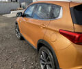Оранжевый Чери Tiggo 7 Pro, объемом двигателя 1.5 л и пробегом 150 тыс. км за 10700 $, фото 2 на Automoto.ua