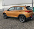 Оранжевый Чери Tiggo 7 Pro, объемом двигателя 1.5 л и пробегом 150 тыс. км за 10700 $, фото 1 на Automoto.ua