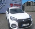 Белый Чери Tiggo 8, объемом двигателя 1.5 л и пробегом 98 тыс. км за 13000 $, фото 14 на Automoto.ua