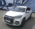 Белый Чери Tiggo 8, объемом двигателя 1.5 л и пробегом 98 тыс. км за 13000 $, фото 11 на Automoto.ua