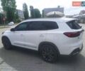 Белый Чери Tiggo 8, объемом двигателя 1.5 л и пробегом 98 тыс. км за 13000 $, фото 8 на Automoto.ua