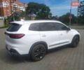 Белый Чери Tiggo 8, объемом двигателя 1.5 л и пробегом 98 тыс. км за 13000 $, фото 4 на Automoto.ua