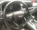 Белый Чери Tiggo 8, объемом двигателя 1.5 л и пробегом 98 тыс. км за 13000 $, фото 24 на Automoto.ua