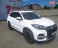 Белый Чери Tiggo 8, объемом двигателя 1.5 л и пробегом 98 тыс. км за 13000 $, фото 2 на Automoto.ua