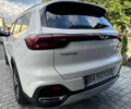 Белый Чери Tiggo 8, объемом двигателя 1.5 л и пробегом 80 тыс. км за 15000 $, фото 4 на Automoto.ua