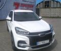 Белый Чери Tiggo 8, объемом двигателя 1.5 л и пробегом 98 тыс. км за 13000 $, фото 1 на Automoto.ua