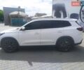 Белый Чери Tiggo 8, объемом двигателя 1.5 л и пробегом 98 тыс. км за 13000 $, фото 9 на Automoto.ua