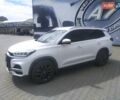 Белый Чери Tiggo 8, объемом двигателя 1.5 л и пробегом 98 тыс. км за 13000 $, фото 10 на Automoto.ua