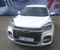 Белый Чери Tiggo 8, объемом двигателя 1.5 л и пробегом 98 тыс. км за 13000 $, фото 12 на Automoto.ua
