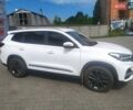 Белый Чери Tiggo 8, объемом двигателя 1.5 л и пробегом 98 тыс. км за 13000 $, фото 1 на Automoto.ua